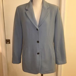 Harve Bernard Blazer